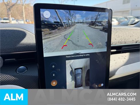 Used 2025 Ford Mustang Mach-E Premium image 17