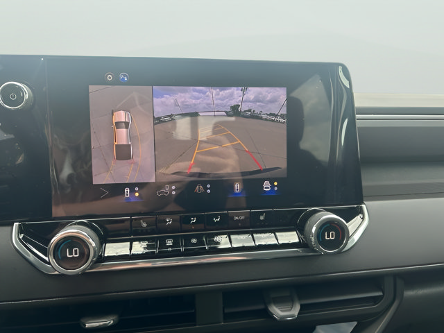 New 2026 Chevrolet Colorado Trail Boss AWD/4WD image 19