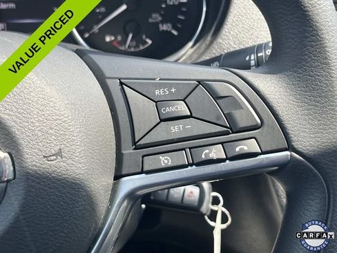 Used 2017 Nissan Rogue Sport S w/ S Appearance Package FWD image 25