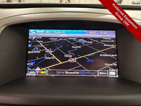 Used 2016 Buick Verano Sport Touring image 21