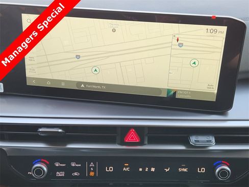 New 2025 Kia Sorento S image 12