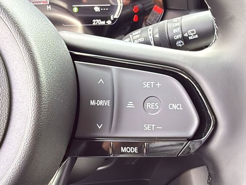 New 2026 MAZDA CX-5 Select AWD/4WD image 12