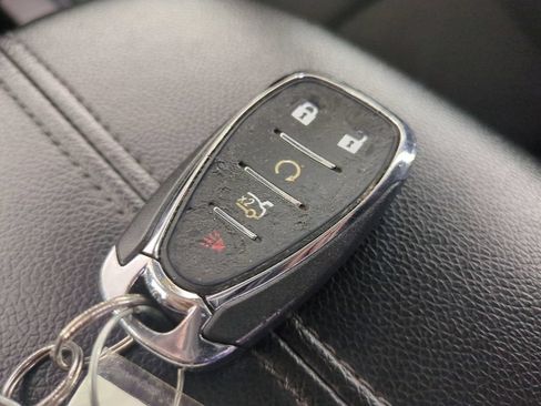 Used 2024 Chevrolet Malibu LT FWD image 36