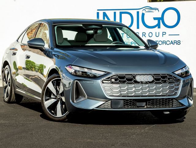 Certified 2025 Audi A5 Prestige AWD/4WD image 4