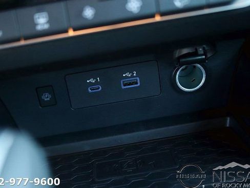 New 2025 Nissan Altima 2.5 SR w/ SR Premium Package image 21