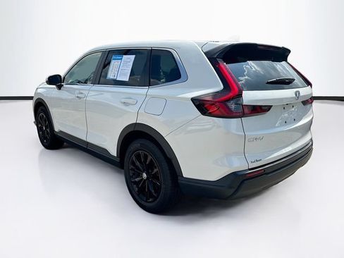 Certified 2025 Honda CR-V EX-L image 6