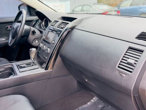 Used 2014 MAZDA CX-9 Sport image 10