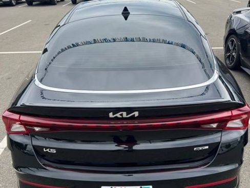 Used 2023 Kia K5 GT-Line w/ GT-Line Premium Package AWD/4WD image 10