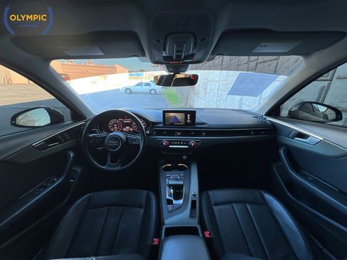 Used 2018 Audi A4 2.0T Ultra Premium w/ 18" Wheel Package image 21