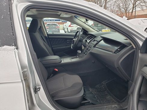 Used 2010 Ford Taurus SEL image 9
