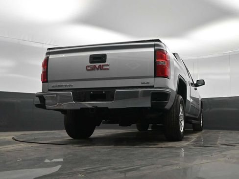 Used 2014 GMC Sierra 1500 SLE image 35