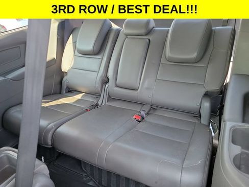 Used 2012 Honda Odyssey Touring image 23