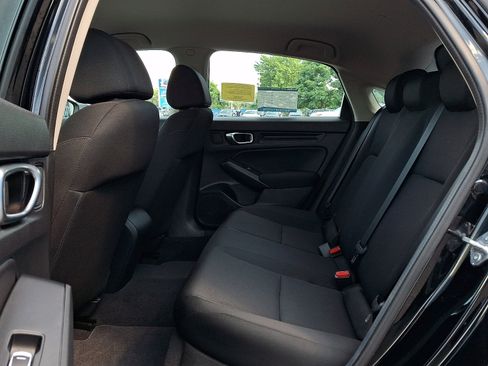 Used 2023 Honda Civic LX image 10