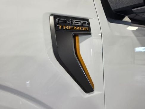 Used 2025 Ford F150 Tremor AWD/4WD image 14