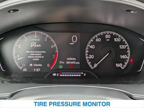Certified 2026 Honda Civic Sport image 16
