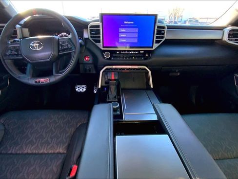 Certified 2025 Toyota Sequoia SR5 image 15