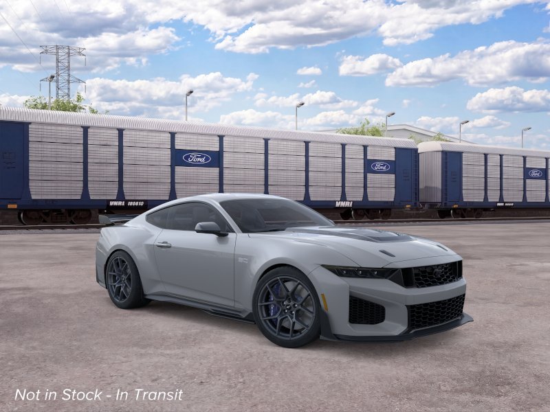 New 2026 Ford Mustang Dark Horse SC RWD image 10
