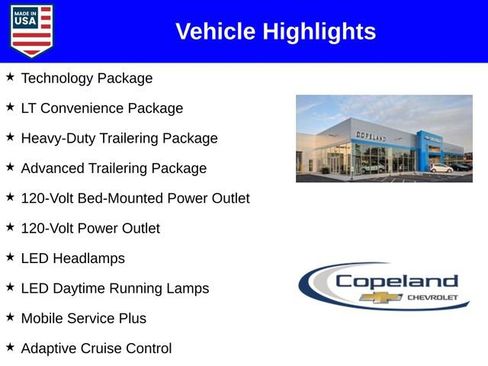 New 2026 Chevrolet Colorado LT image 2