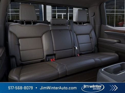 New 2026 GMC Sierra 1500 Denali w/ Denali Reserve Package image 18