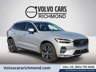 Used 2023 Volvo XC60 B5 Plus w/ Protection Package Premier video 1