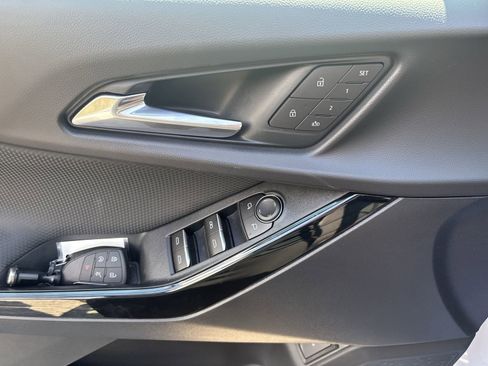 New 2026 Chevrolet Equinox RS w/ Convenience Package III image 16