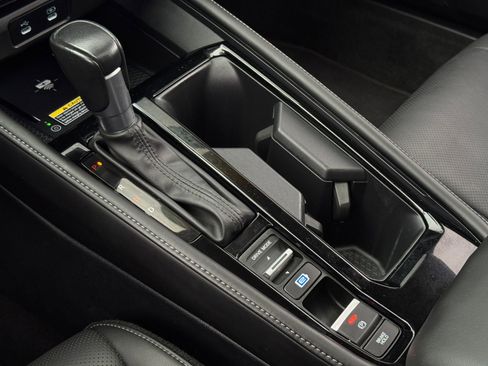 Certified 2023 Honda Accord Touring image 33