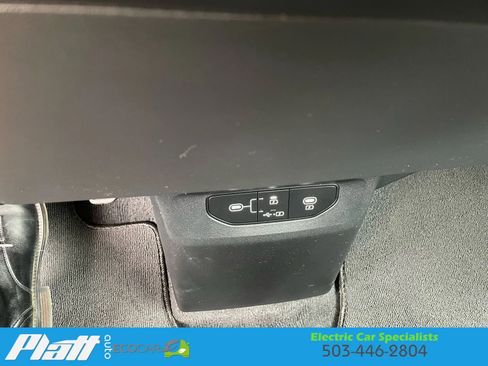 Used 2025 Kia EV6 Wind image 26