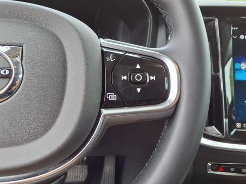 Certified 2025 Volvo S60 B5 Plus image 26