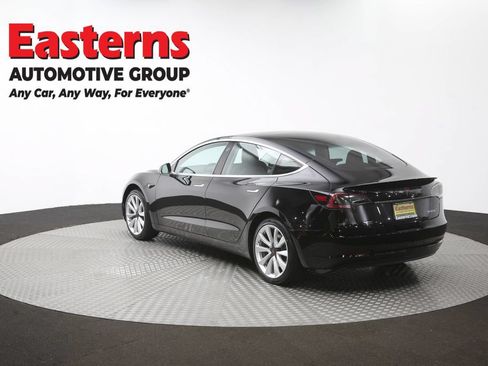Used 2018 Tesla Model 3 Mid Range RWD image 59