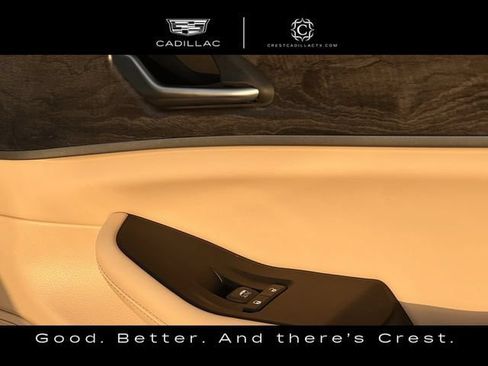 Used 2024 Jeep Grand Cherokee L Limited RWD image 25