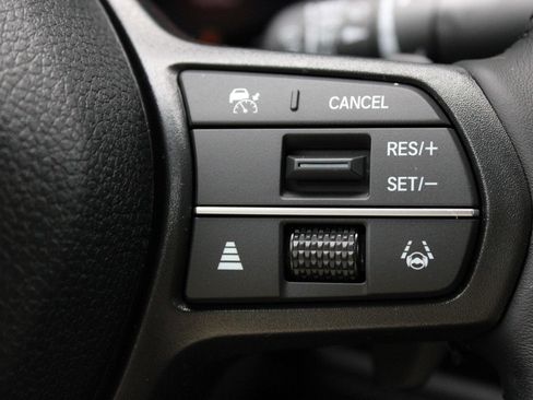 New 2026 Honda Accord EX-L image 29