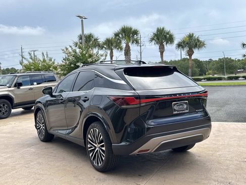 Certified 2024 Lexus RX 350 Premium Plus w/ Convenience Package FWD image 6