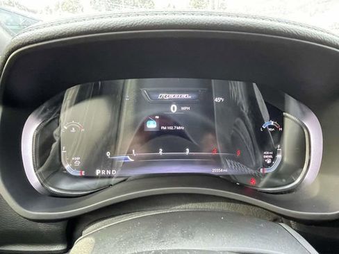 Used 2023 RAM 2500 Rebel w/ Level 1 Equipment Group image 18