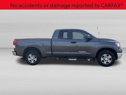 Used 2012 Toyota Tundra 4x4 Double Cab w/ Tow Pkg image 3