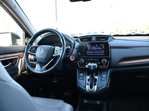 Used 2021 Honda CR-V EX-L image 19