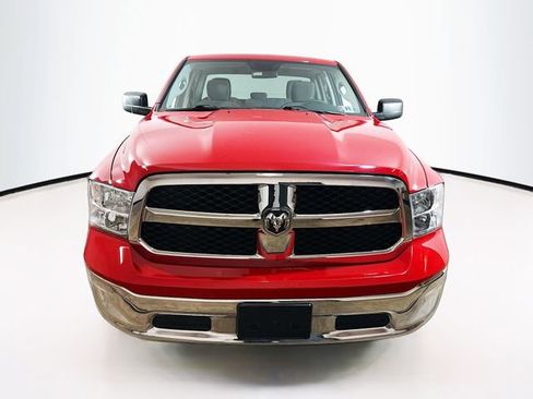 Used 2024 RAM 1500 Classic SLT image 2