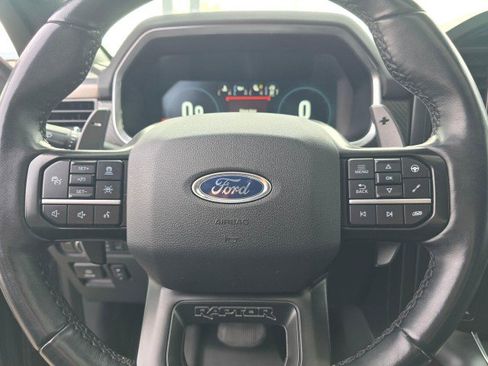 Used 2021 Ford F150 Raptor w/ Equipment Group 801A High AWD/4WD image 28