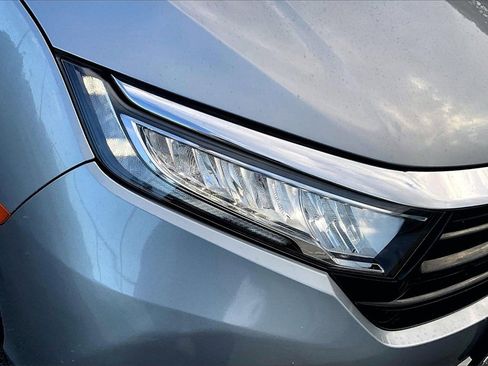 Used 2023 Honda Odyssey EX-L image 32