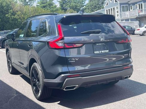 Used 2023 Honda CR-V Sport Touring image 7