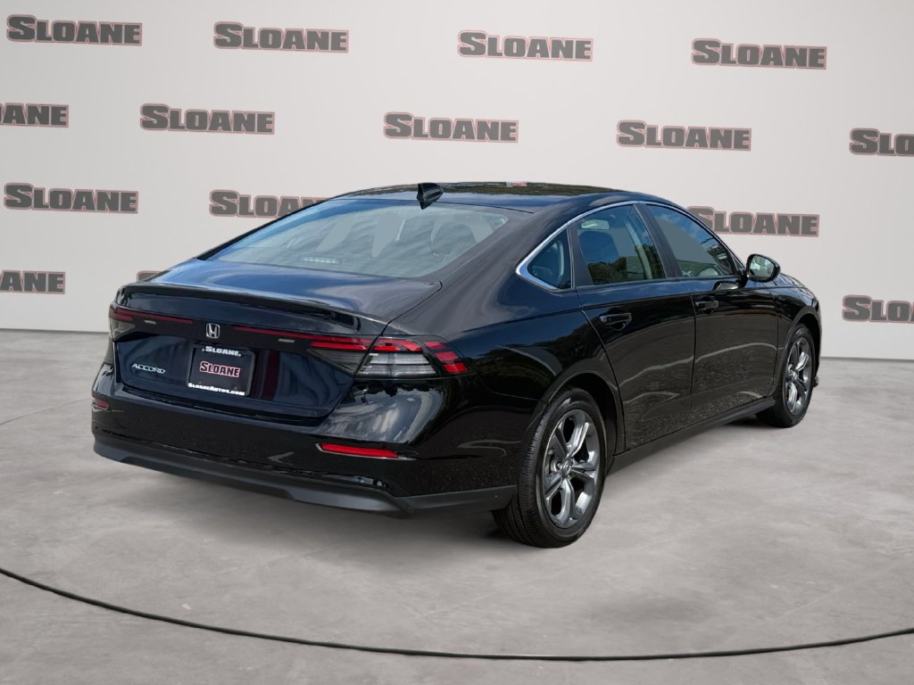 Used 2024 Honda Accord LX image 5