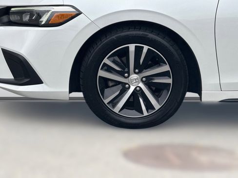 Certified 2024 Honda Civic LX image 21