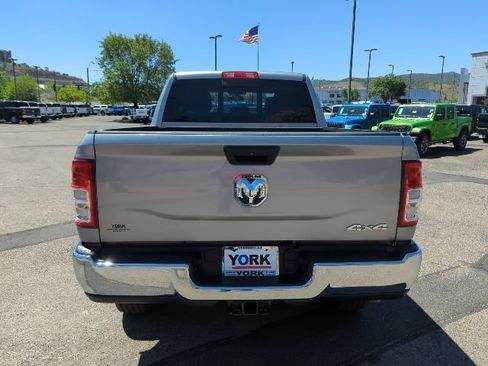Used 2022 RAM 2500 Tradesman AWD/4WD image 5