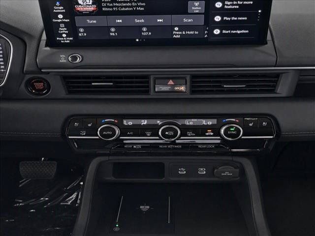 New 2026 Honda Pilot Elite image 9