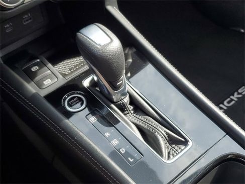 Certified 2023 Nissan Kicks SV image 30
