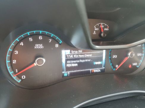 Used 2018 Chevrolet Colorado Z71 AWD/4WD image 20