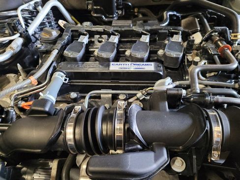 Used 2018 Honda Accord LX image 30