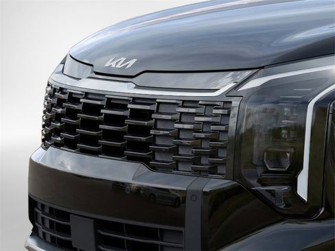 New 2026 Kia Sportage EX image 12