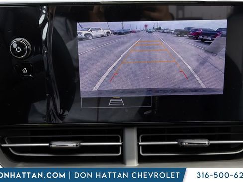 New 2026 Chevrolet Trax LS FWD image 8
