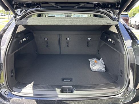 New 2026 Buick Envision Avenir AWD/4WD image 11