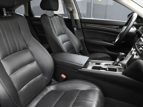 Used 2019 Honda Accord EX-L image 26
